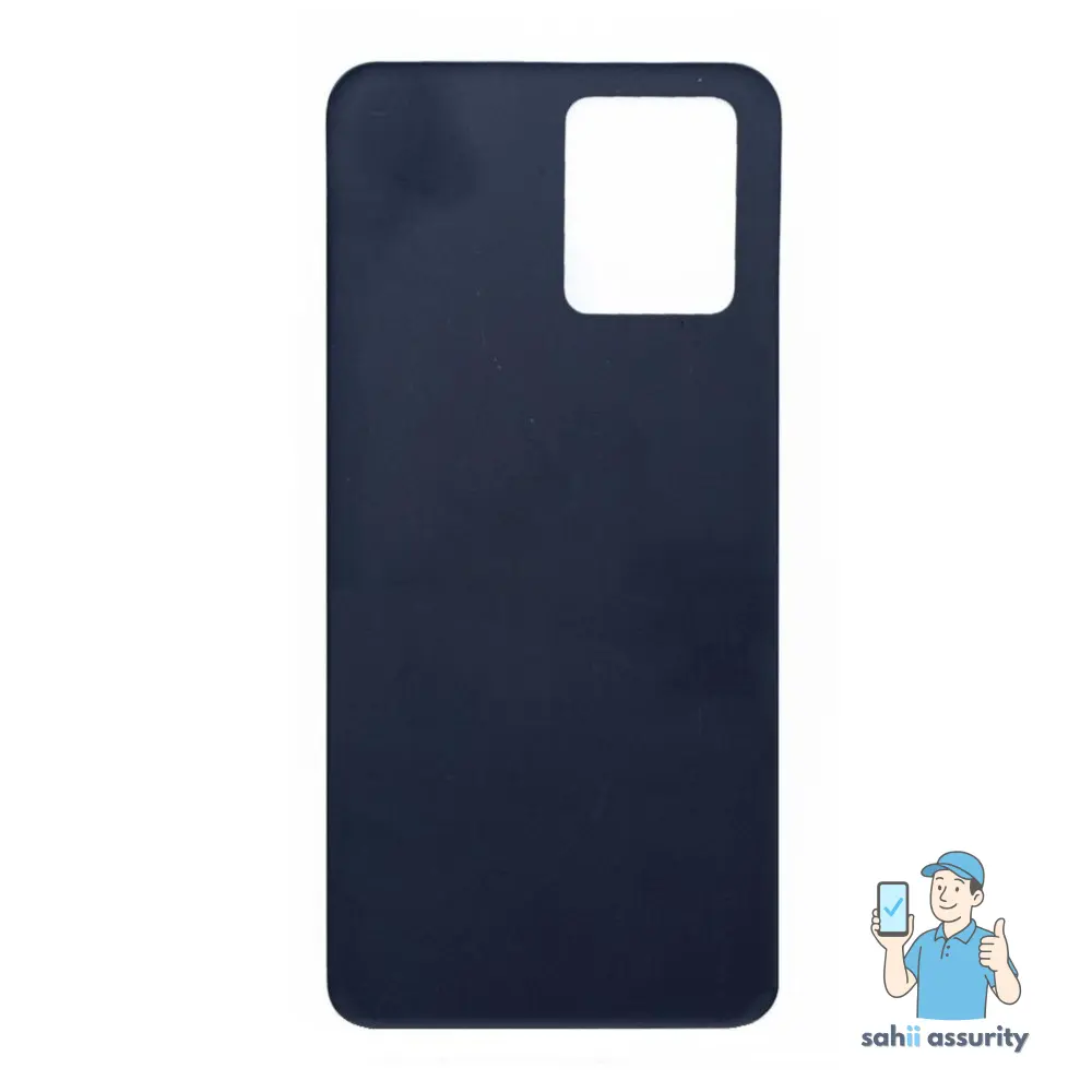 Back Panel Cover for Realme 8 Pro thumbnail